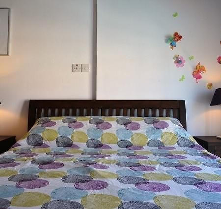 Poppy Apartment Protaras Room photo