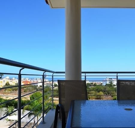 Poppy Apartment Protaras Exterior photo
