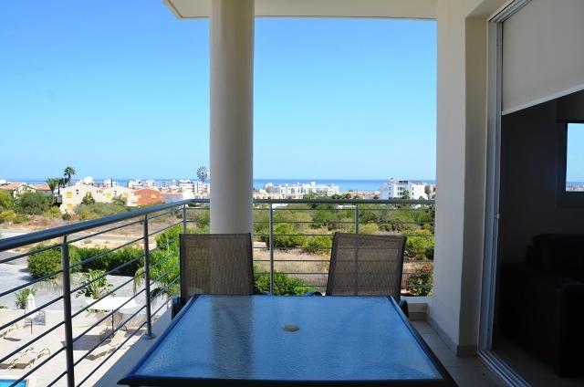 Poppy Apartment Protaras Exterior photo