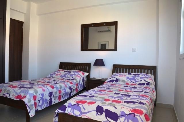 Poppy Apartment Protaras Room photo