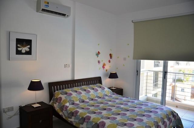 Poppy Apartment Protaras Exterior photo
