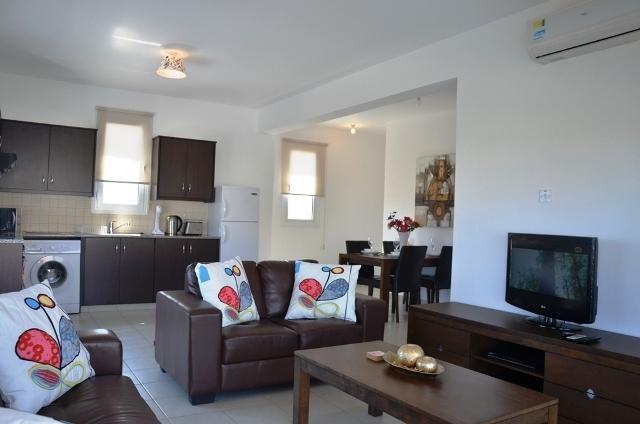 Poppy Apartment Protaras Room photo
