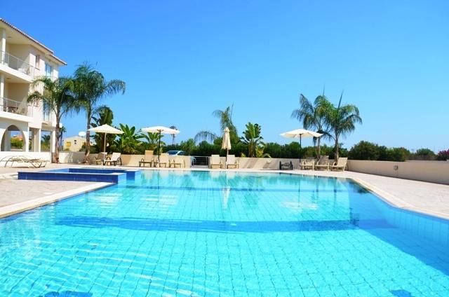Poppy Apartment Protaras Exterior photo