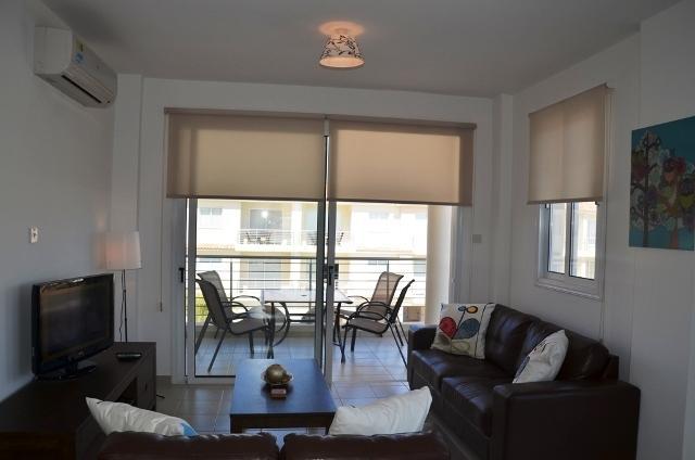 Poppy Apartment Protaras Room photo