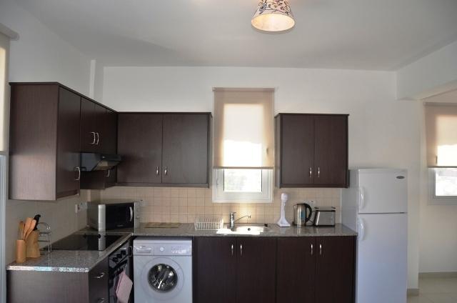 Poppy Apartment Protaras Exterior photo