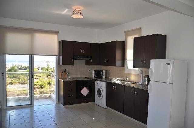 Poppy Apartment Protaras Room photo