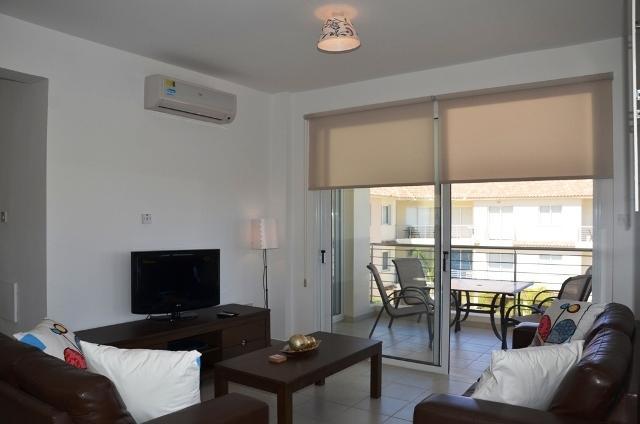 Poppy Apartment Protaras Exterior photo