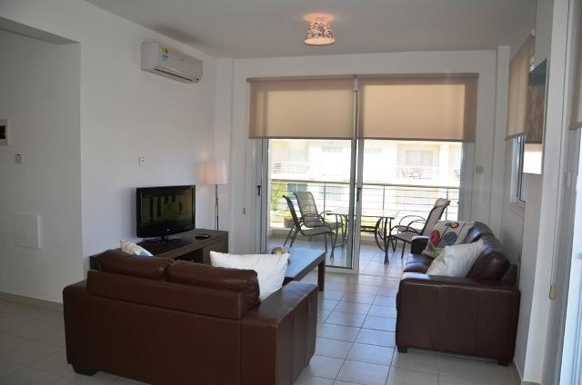 Poppy Apartment Protaras Room photo