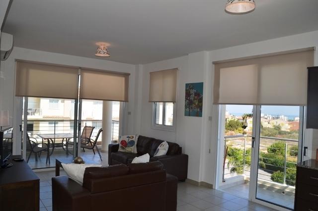 Poppy Apartment Protaras Exterior photo