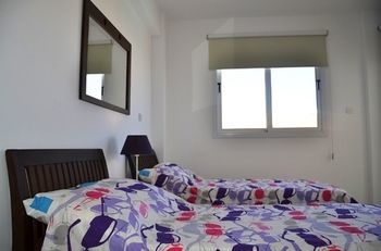 Poppy Apartment Protaras Exterior photo